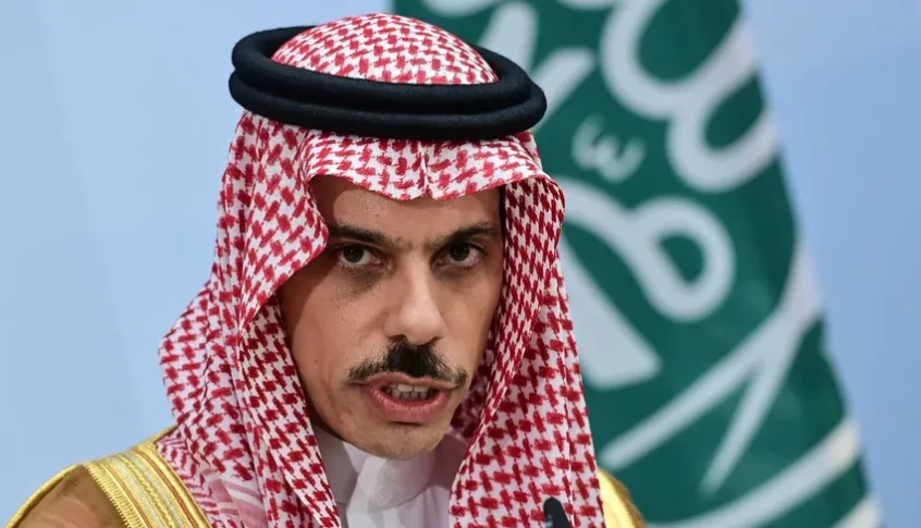 بن فرحان في مدريد.. واجتماعات مرتقبة للجنة الوزارية العربية الإسلامية بشأن غزة