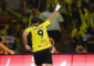 بنزيما يتفاعل مع تتويج الاتحاد بلقب الدوري السعودي