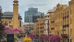  تقدم كبير بفارق 12 ألف صوت لصالح لائحة بيروت بتجمعنا