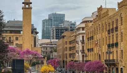  تقدم كبير بفارق 12 ألف صوت لصالح لائحة بيروت بتجمعنا