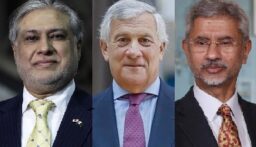 تاياني يهاتف نظيريه الهندي والباكستاني مبدياً “القلق من التصعيد”