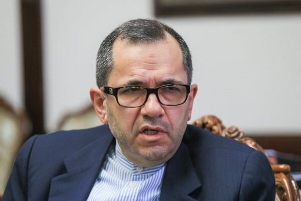 تخت روانجي يوضح تصريحات عراقجي: لم ندخل بعد في تفاصيل مستوى وكمية التخصيب