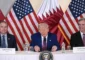 ترامب: أتوجه اليوم إلى الإمارات.. لديها قائد رائع