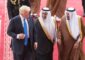 الخارجية الاميركية: اللقاء بين الرئيس ترامب والشرع كان أشبه بـ”لحظة تاريخية”