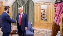 ما هي انطباعات ترامب بعد لقائه الشرع؟