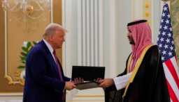 ولي العهد السعودي: نعمل لإتمام اتفاقيات مع أميركا بقيمة تريليون دولار