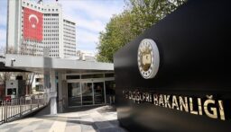 تركيا: لفتح تحقيق فوري في حادثة جنين ومحاسبة المسؤولين عنها