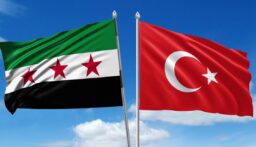 وزير الدفاع السوري عرض والمدير العام للدفاع في تركيا لتعزيز التعاون والتنسيق