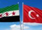 وزير الدفاع السوري عرض والمدير العام للدفاع في تركيا لتعزيز التعاون والتنسيق