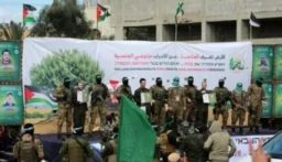 تقرير إسرائيلي: حماس تأمل كسب تأييد أميركي لإنهاء الحرب عبر الإفراج عن عيدان