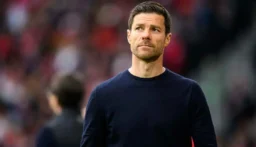 تعيين تشابي ألونسو مدرّباً لريال مدريد