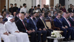 سوريا توقّع مذكرات مع شركات طاقة عالمية باستثمارات تصل إلى 7 مليارات دولار