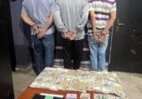 أمن الدولة أوقف سوريا متورطا بعمليات تهريب سوريين مقابل بدل مادي