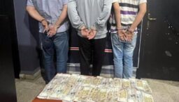 أمن الدولة أوقف سوريا متورطا بعمليات تهريب سوريين مقابل بدل مادي
