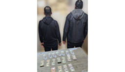 مفرزة استقصاء الجنوب توقف عصابة تنشط بترويج عملة مزيّفة