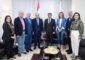 جابر: الحكومة والمجلس النيابي لن يتوانيا عن إقرار القوانين لإعادة الانتظام المالي وحماية حقوق المودعين