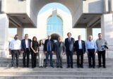 عيد تأسيس جامعة سيدة اللويزة الـ 38 الأب الخوري:” علينا أن نجدّد عهد الوفاء لهذا الصرح الذي احتضن طموحاتنا وساهم في تشكيل مسيرتنا