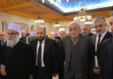 هل يزور جنبلاط دمشق خلال الساعات المقبلة؟