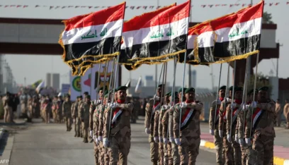 العراق يعيد مئات الجنود من باكستان