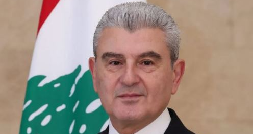 وزير الصناعة عرض وسفير هنغاريا أهمية التعاون التجاري