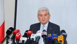 وزير الصناعة: طلب تقديم العروض لمكننة وزارة الصناعة بمساعدة UNDP