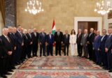 الرئيس عون: دول الخليج تقدّر اللبنانيين واستعادة الثقة مدخل لعودة الاستثمارات