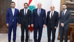 مستوردو الأدوية في لقاء مع الرئيس عون: لمكافحة التهريب وتأمين جودة الدواء