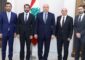 مستوردو الأدوية في لقاء مع الرئيس عون: لمكافحة التهريب وتأمين جودة الدواء