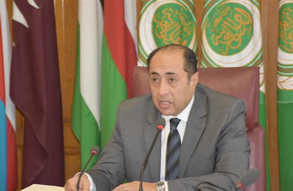 حسام زكي: العراق يقترح إنشاء صندوق عربي لدعم التعافي وإعادة الإعمار