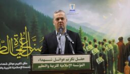 حسن فضل الله: ما لدينا قدمناه وعلى الحكومة تطبيق التزاماتها في البيان الوزاري