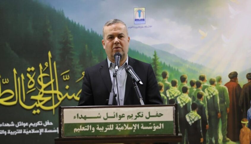 حسن فضل الله: ما لدينا قدمناه وعلى الحكومة تطبيق التزاماتها في البيان الوزاري
