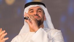 قضية اتهام جديدة لحسين الجسمي في مصر