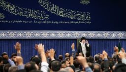 خامنئي: لا نظنّ أن المفاوضات ستسفر عن نتيجة وعلى الجانب الأميركي أن يكفّ عن الهراء حيال التخصيب