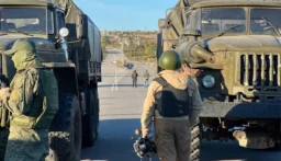 الدفاع الروسية: عودة 307 عسكريين إلى روسيا في إطار عملية تبادل مع أوكرانيا