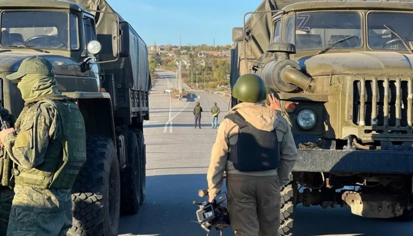 الدفاع الروسية: عودة 307 عسكريين إلى روسيا في إطار عملية تبادل مع أوكرانيا