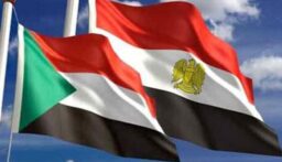 مصر تحذّر من خطورة التصعيد في السودان