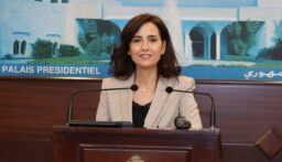 قمة لبنانية – فلسطينية في قصر بعبدا والتزام بمبدأ حصرية السلاح بيد الدولة واحترام السيادة اللبنانية