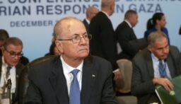 ‌‏رئيس الوزراء الفلسطيني: ما تواجهه جنين وطولكرم هو محاولة لاستنساخ ما جرى في غزة