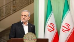 سلطنة عمان: الرئيس الإيراني في مسقط الثلاثاء