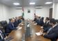 رجي التقى لجنة العلاقات الخارجية في برلمان جورجيا: لممارسة الضغوط على اسرائيل لدفعها الى الانسحاب من كل الأراضي اللبنانية