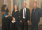 وزير الاشغال زار “بيت بيروت” واطلع على محتويات معرض “احكيلي”