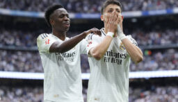 “يويفا”.. عقوبة مشددة معلقة ضد ريال مدريد