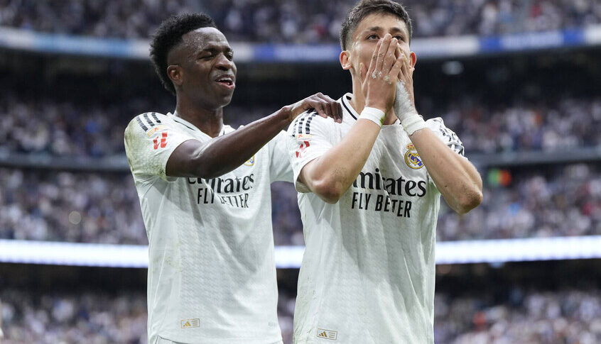 “يويفا”.. عقوبة مشددة معلقة ضد ريال مدريد