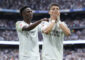 “يويفا”.. عقوبة مشددة معلقة ضد ريال مدريد