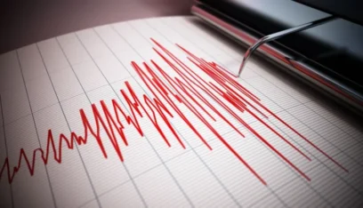 إعلام إيراني: زلزال بقوة 4.1 درجات يضرب محافظة فارس