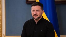 زيلينسكي: الصمت الأميركي والعالمي يزيد جرأة بوتين في استهدافنا
