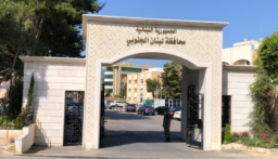 وصول صناديق الاقتراع ولوازم العملية الانتخابية الى سرايا النبطية