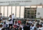 الجبهة الداخلية الإسرائيلية: تمديد تعطيل الدراسة ومنع التجمهر والعمل إلا بالأماكن الضرورية حتى مساء غد