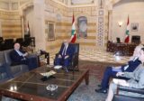 سلام: الحكومة عازمة على تحقيق الإنجازات المطلوبة لإطلاق عجلة الدولة ولبنان يحتاج إلى الاصلاح الفعلي والحقيقي