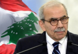 سلام يستنكر التفجير الإرهابي في كنيسة بدمشق: عمل إجرامي دنيء يستهدف سوريا دولة وشعباً